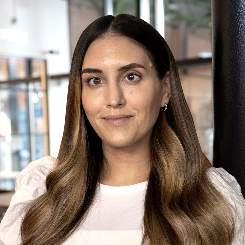 Tova Sand Digital Marketer