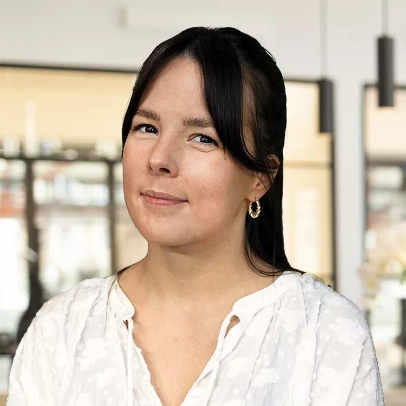 Alexandra Malmros