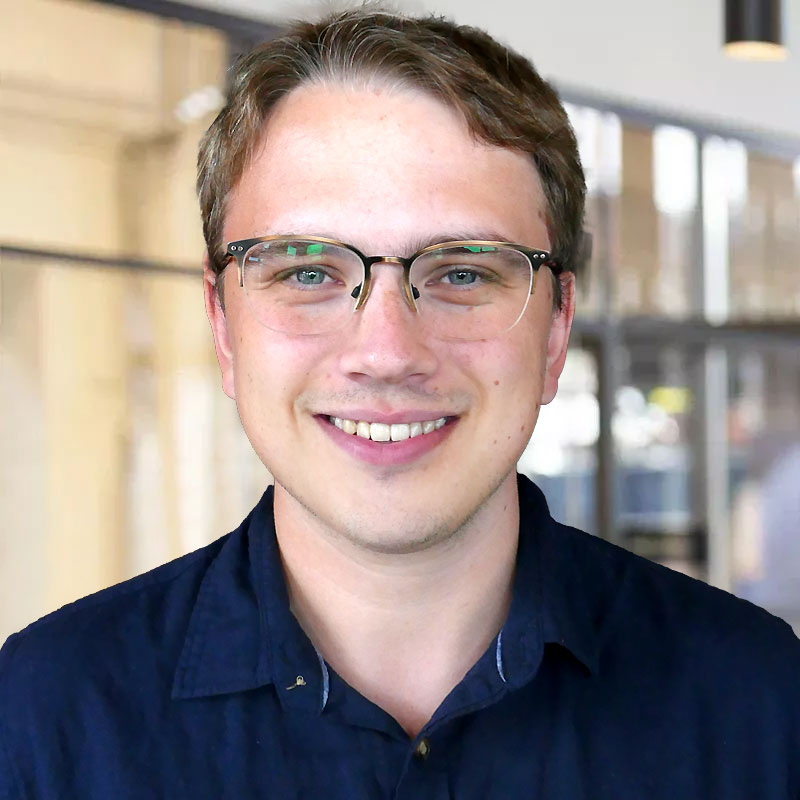 Tobias Östergren - Support